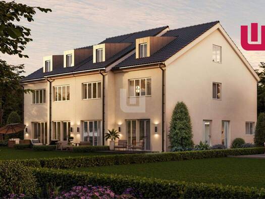 Reihenmittelhaus zum Kauf - Erstbezug provisionsfrei 985.000 € 5 Zimmer 119 m² 179 m² Grundstück Neu-Esting Olching 82140
