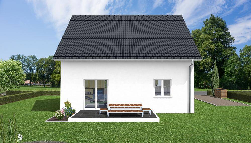 Einfamilienhaus zum Kauf - Ansicht 5