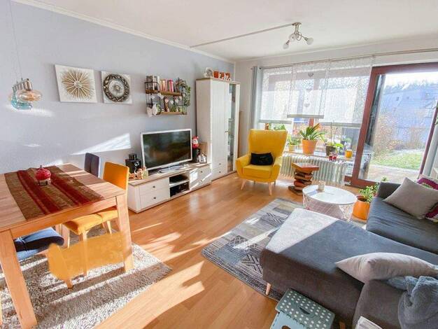 Wohnung zur Miete 630 € 3 Zimmer 83 m² frei ab 01.07.2026 Wüstenahorn Coburg 96450