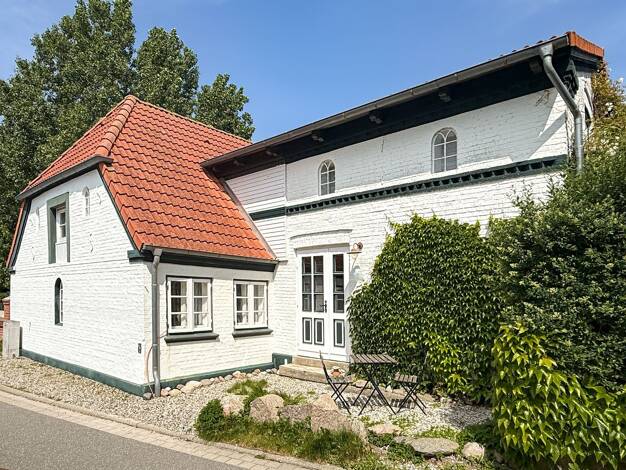 Einfamilienhaus zum Kauf 425.000 € 8 Zimmer 150 m² 270 m² Grundstück Bojendorf Fehmarn 23769