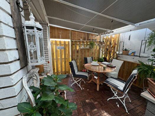 Mehrfamilienhaus zum Kauf 449.000 € 6 Zimmer 175 m² 486 m² Grundstück Wiesental Waghäusel 68753