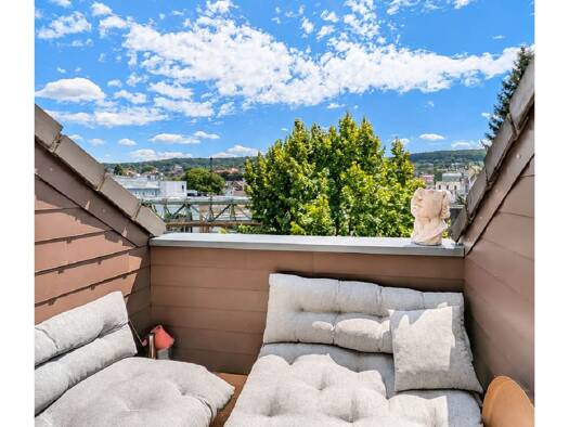 Maisonette zur Miete 850 € 3 Zimmer 90 m² Geschoss 4/5 frei ab 01.10.2026 Barmen Barmen 42285