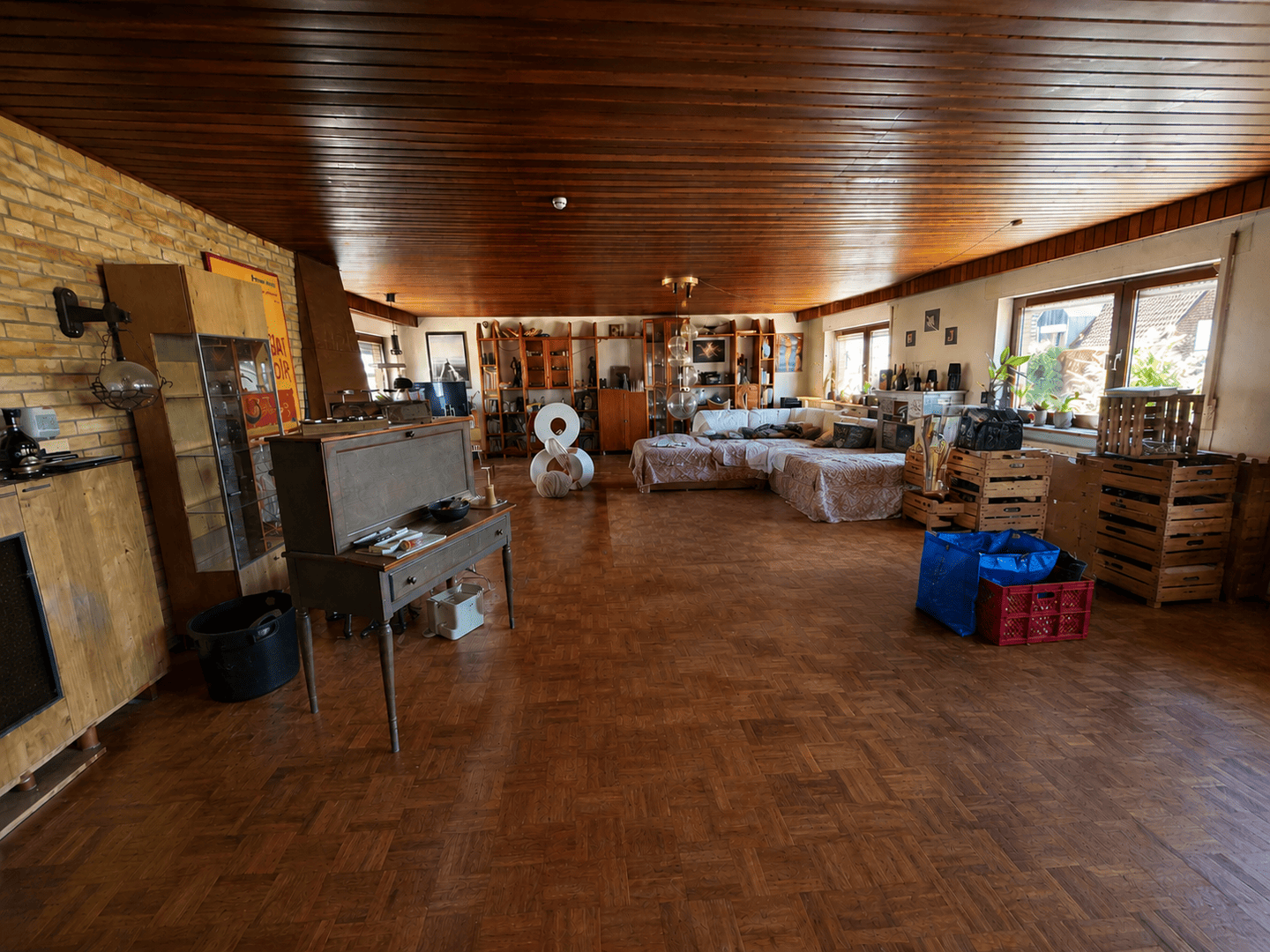 Mehrfamilienhaus zum Kauf - Ansicht 5
