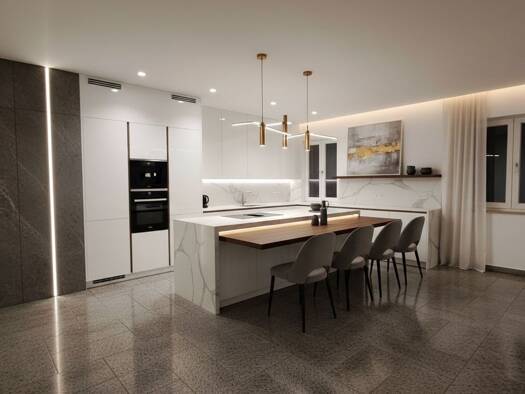 Haus zum Kauf provisionsfrei 859.000 € 7 Zimmer 203 m² 599 m² Grundstück frei ab sofort Röttgen Bonn 53125