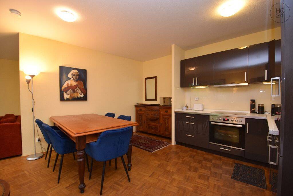 Wohnung zur Miete - Ansicht 2