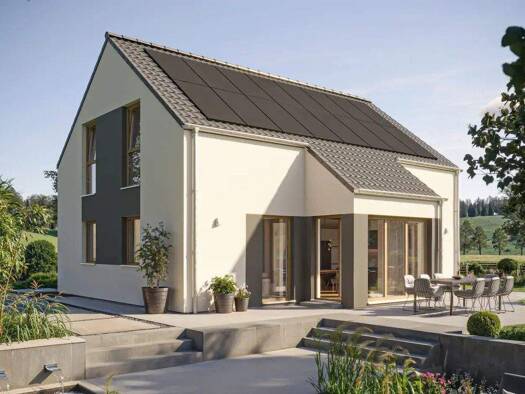 Haus zum Kauf 846.763 € 4 Zimmer 148 m² 530 m² Grundstück Trautheim Mühltal 64367