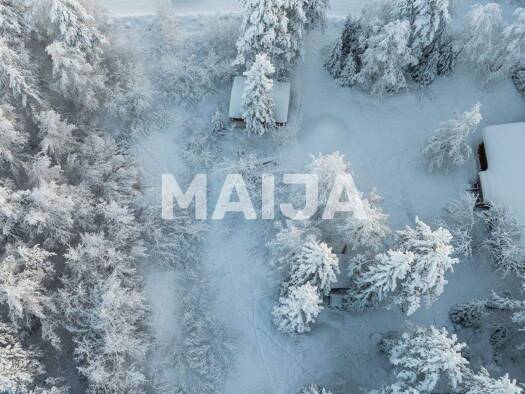 Grundstück zum Kauf 39.000 € 5.880 m² Grundstück Rovaniemi 96100