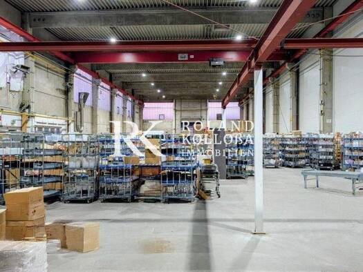Lagerhalle zur Miete 1.500 m² Lagerfläche Sarstedt 31157
