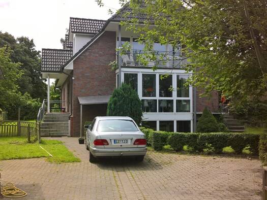 Villa zum Kauf provisionsfrei 550.000 € 7 Zimmer 372 m² 1.324 m² Grundstück Oelixdorf 25524