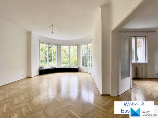 Villa zur Miete 4.200 € 9 Zimmer 240 m² Döbling 1190