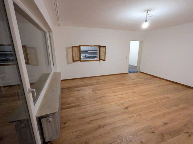 Wohnung zur Miete 800 € 3 Zimmer 75 m² EG frei ab 01.03.2026 Nussbaumstraße 20 Schafbrücke Saarbrücken 66121