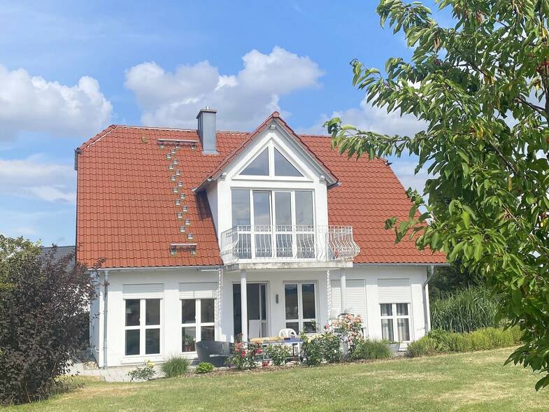 Einfamilienhaus zum Kauf 398.000 € 6 Zimmer 141 m² 1.064 m² Grundstück Wurschen Weißenberg 02627