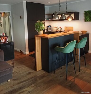 Wohnung zum Kauf 329.000 € 2 Zimmer 83 m² EG Wardenburg I Wardenburg 26203