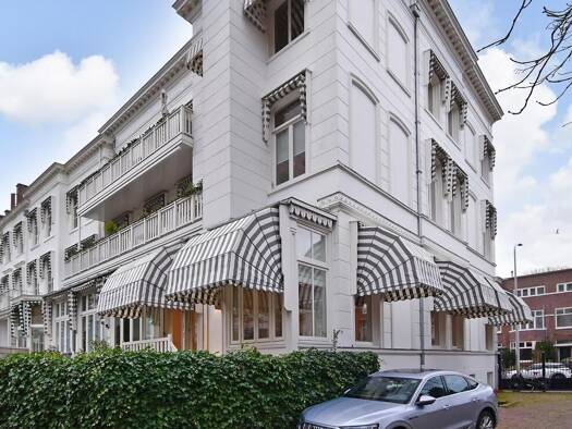 Haus zum Kauf 1.375.000 € 4 Zimmer 181 m² scheveningseweg 6 A The Hague 2517 KT