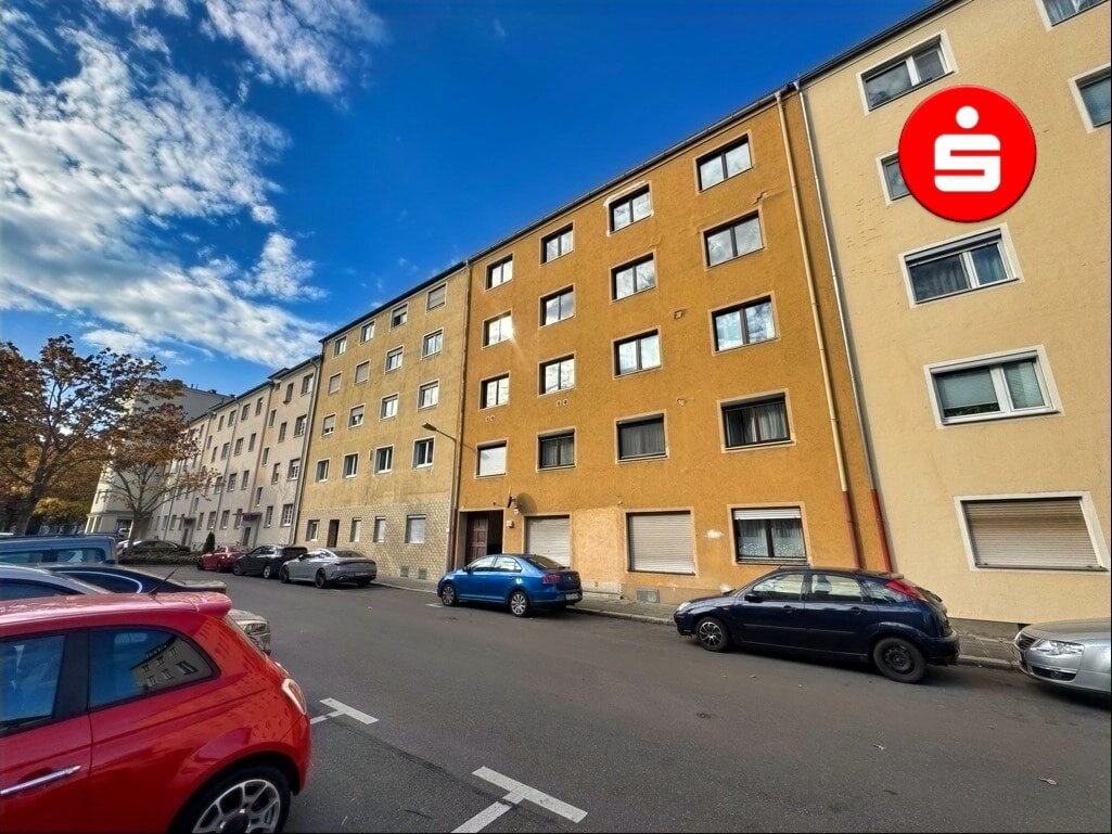 Wohnung zum Kauf 175.000 € 2,5 Zimmer 67 m²<br/>Wohnfläche ab sofort<br/>Verfügbarkeit Steinbühl Nürnberg 90443