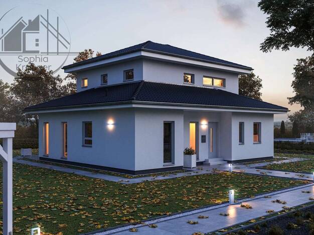 Haus zum Kauf provisionsfrei 523.709 € 5 Zimmer 175 m² 2.001 m² Grundstück Seiffen/Erzgebirge 09548