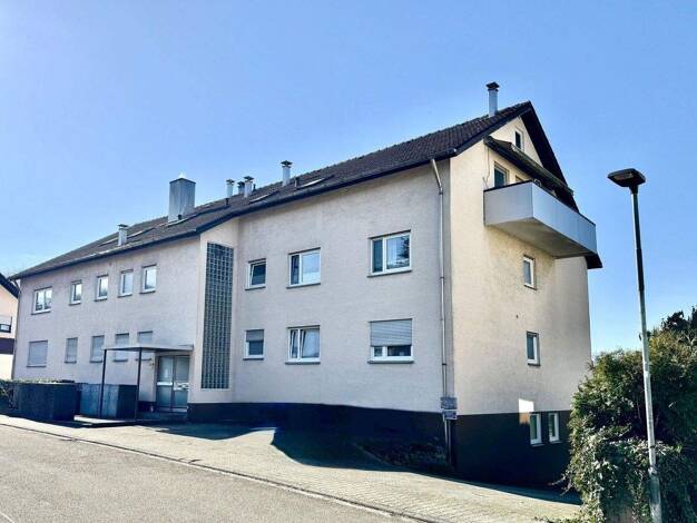 Mehrfamilienhaus zum Kauf provisionsfrei 1.895.000 € 25 Zimmer 850 m² 1.286 m² Grundstück Ortsgebiet Sinzheim 76547