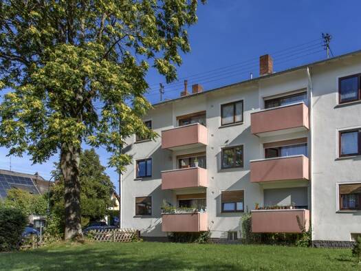 Wohnung zur Miete 569 € 3 Zimmer 63,2 m² EG frei ab 31.08.2026 Am Taubenberg 60 Mayen Mayen 56727