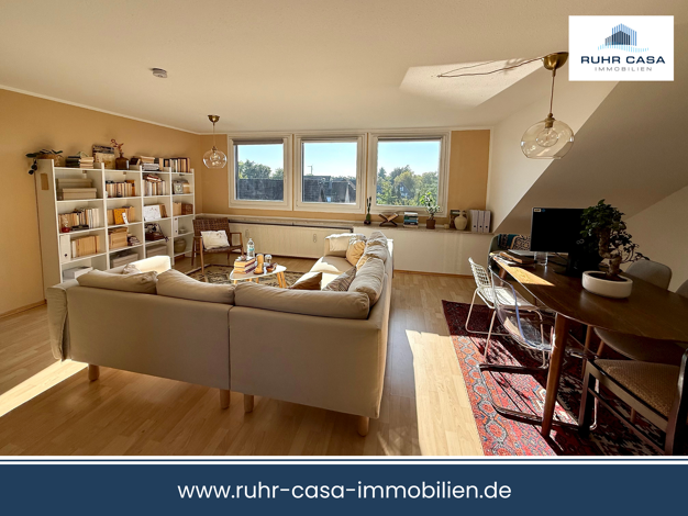Mehrfamilienhaus zum Kauf 409.000 € 9 Zimmer 273 m² 422 m² Grundstück Altstadt-Süd Oberhausen 46045