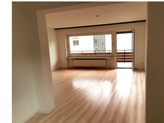 Wohnung zum Kauf provisionsfrei 390.000 € 3,5 Zimmer 101 m² 1. Geschoss Darmstadt 64293