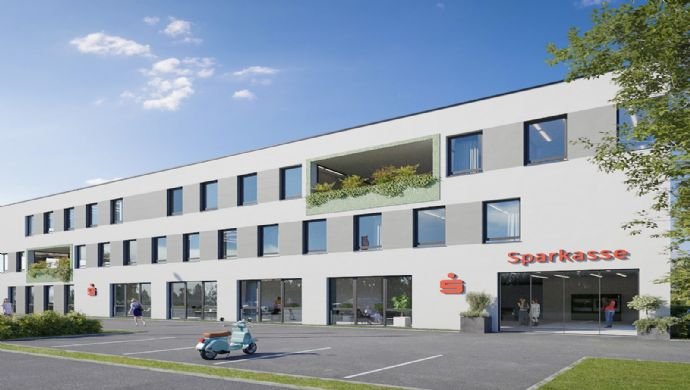 Büro-/Praxisfläche zur Miete provisionsfrei 2.070 € 190 m²<br/>Bürofläche Im Gewerbepark 18 Heßdorf Heßdorf 91093