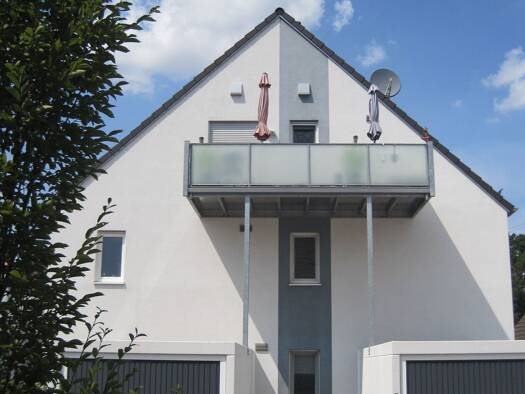 Wohnung zum Kauf provisionsfrei 340.000 € 84 m² Schulstraße 25 Baar Baar-Ebenhausen 85107