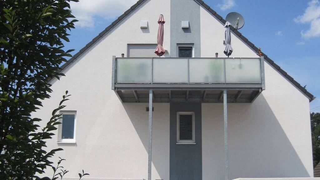 Wohnung zum Kauf provisionsfrei 340.000 € 84 m² Schulstraße 25 Baar Baar-Ebenhausen 85107