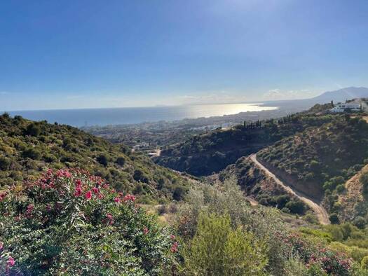 Grundstück zum Kauf 120.000.000 € 700.000 m² Grundstück Las Chapas 29600