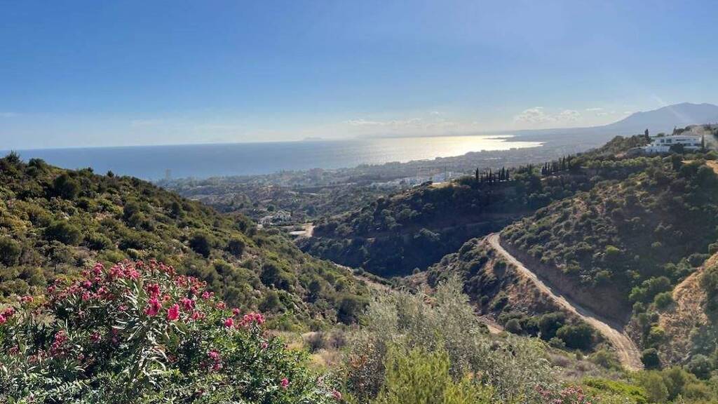 Grundstück zum Kauf 120.000.000 € 700.000 m² Grundstück Las Chapas 29600