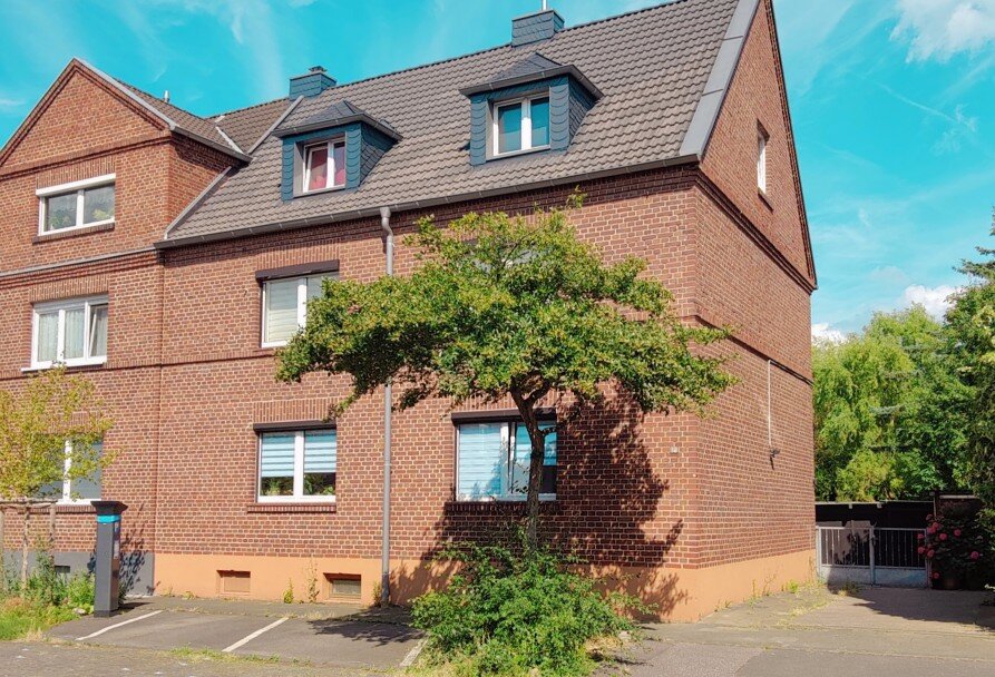 Wohnung zum Kauf provisionsfrei 237.000 € 2 Zimmer 72 m²<br/>Wohnfläche Germaniastraße 14 Porz Köln 51143