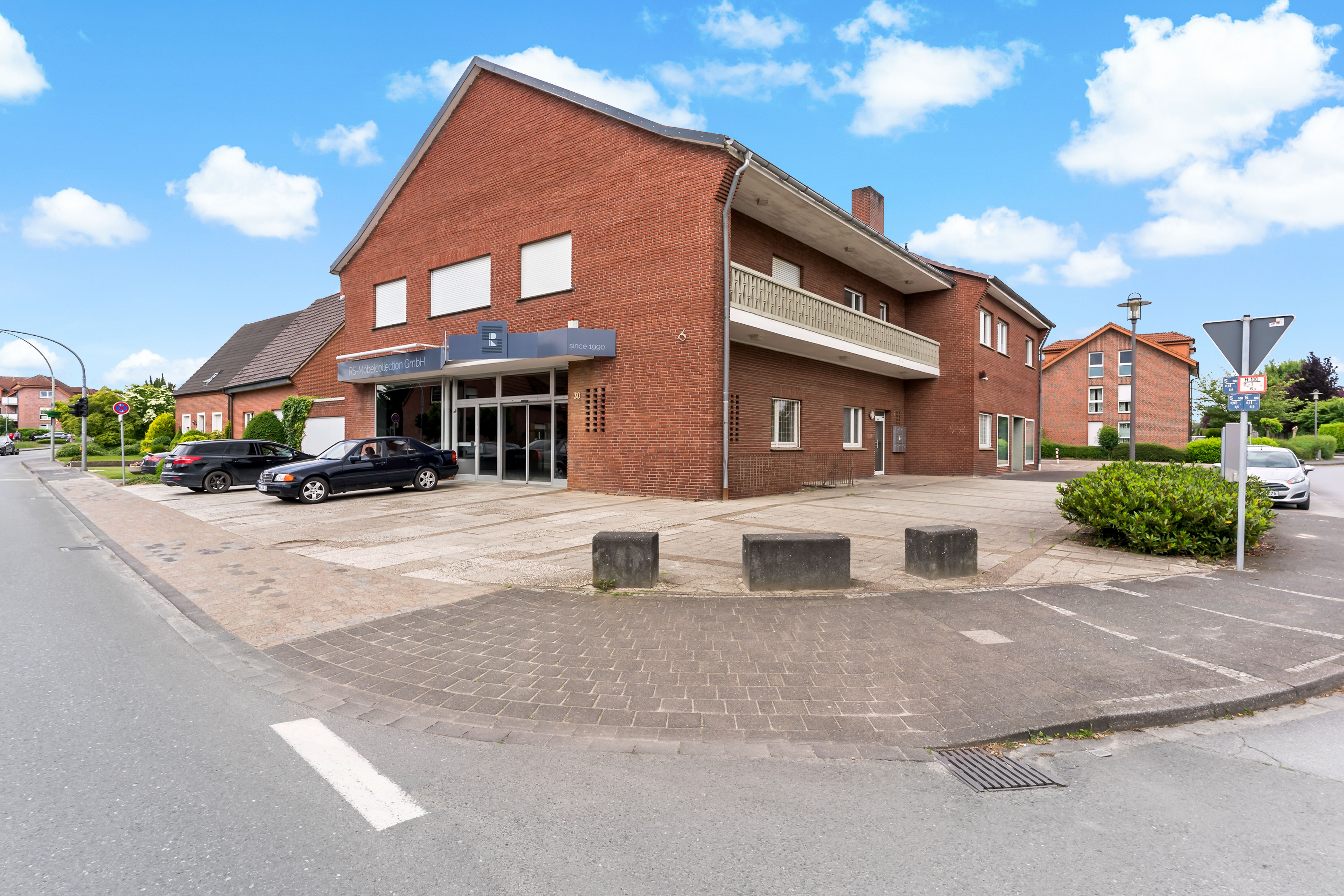 Laden zur Miete 9 Zimmer 514 m²<br/>Verkaufsfläche ab 181 m²<br/>Teilbarkeit Wadersloh Wadersloh 59329