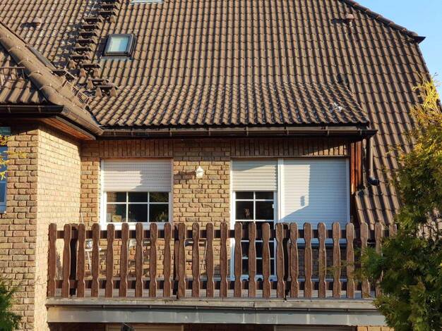 Maisonette zur Miete 800 € 4 Zimmer 112 m² 1. Geschoss frei ab 01.03.2026 Grenzlandstr 15a Bahratal Bad Gottleuba OT Hellendorf 01816