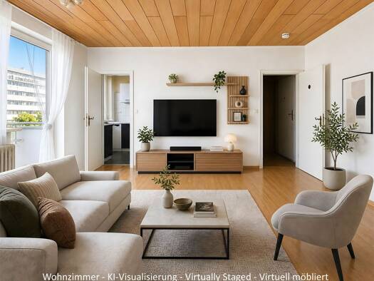 Wohnung zum Kauf 225.000 € 2 Zimmer 40,1 m² 5. Geschoss Westend Charlottenburg-Wilmersdorf 14057