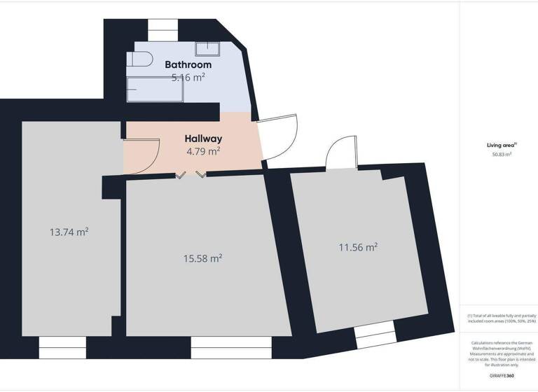 Mehrfamilienhaus zum Kauf 440.000 € 387 m² 560 m² Grundstück Knautkleeberg-Knauthain Leipzig 04249