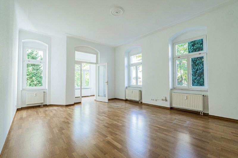 Wohnung zum Kauf 235.000 € 3 Zimmer 83 m²<br/>Wohnfläche Striesen-Ost (Sickingenstr.) Dresden 01309