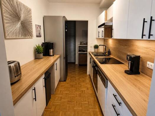 Wohnung zur Miete 750 € 3 Zimmer 99 m² 3. Geschoss Rathausgasse 1 Linz 4020