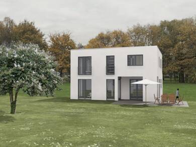 Einfamilienhaus zum Kauf provisionsfrei 844.600 € 5 Zimmer 175 m² 581 m² Grundstück In der Acht Föhren 54343