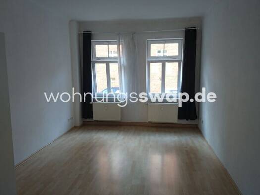 Wohnung zur Miete Tauschwohnung 549 € 3 Zimmer 75 m² EG Südvorstadt Süd 4275