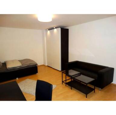 Wohnung zur Miete 300 € 1 Zimmer 32 m² Geschoss 1/3 Fasanenstraße 23 c Vogelviertel Neubrandenburg 17034