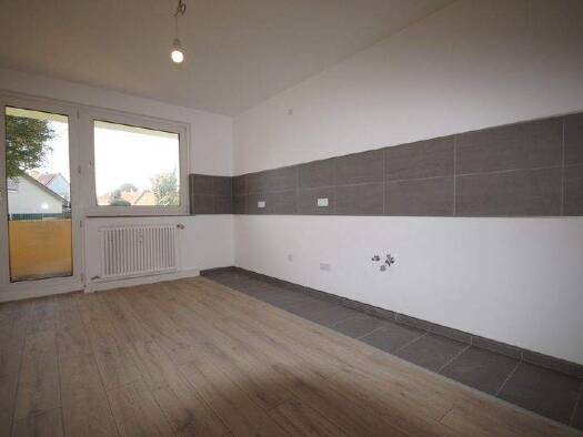 Wohnung zur Miete 1.025 € 2 Zimmer 54,7 m² frei ab sofort In den Bärenkämpen 7 Innenstadt Minden 32425