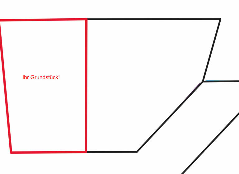 Grundstück zum Kauf 399.000 € 434 m² Grundstück Penzberg 82377