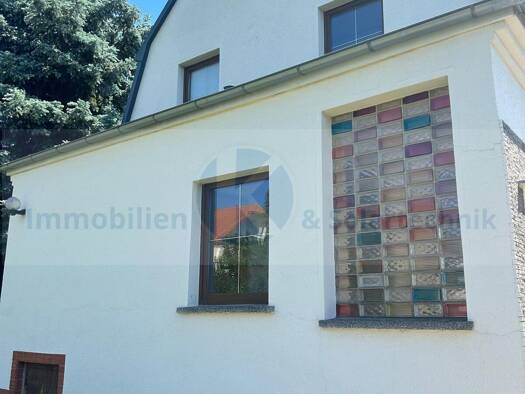 Einfamilienhaus zum Kauf 580.000 € 3 Zimmer 100 m² 1.021 m² Grundstück Markkleeberg Markkleeberg 04416