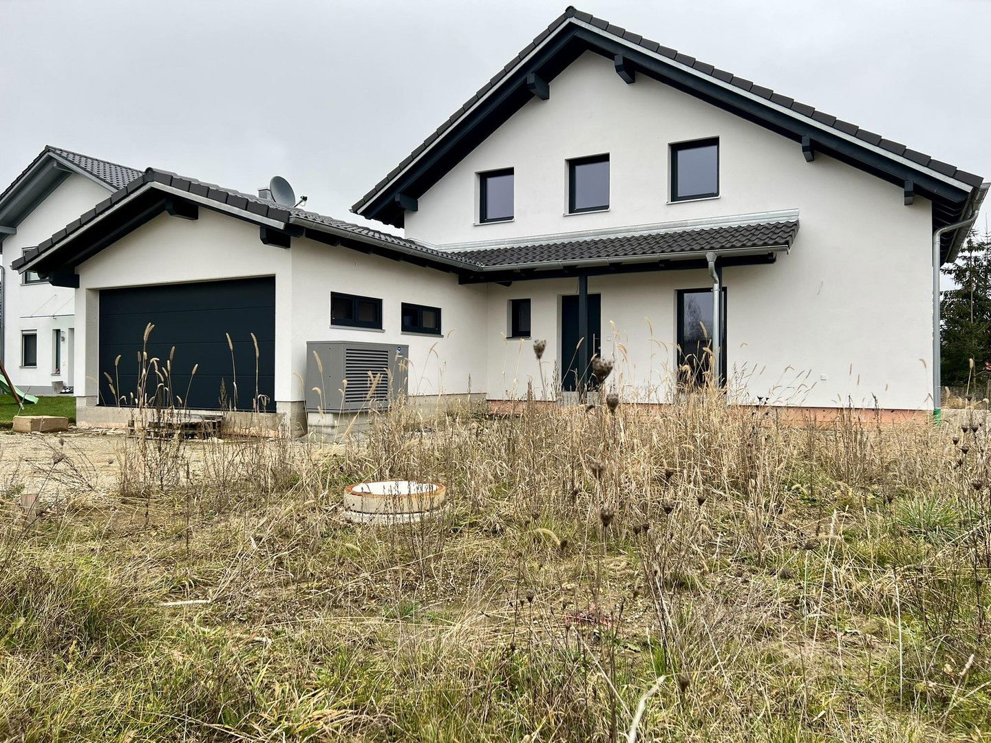 Einfamilienhaus zum Kauf provisionsfrei 750.000 € 6 Zimmer 142 m²<br/>Wohnfläche 741 m²<br/>Grundstück Neumarkt-Sankt Veit Neumarkt St.  Veit 84494