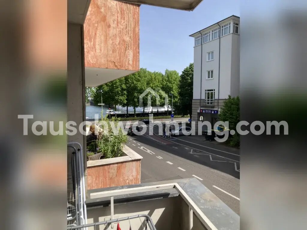 Wohnung zur Miete 750 € 2 Zimmer 62 m²<br/>Wohnfläche 1.<br/>Geschoss Zentrum-Münsterviertel Bonn 53111