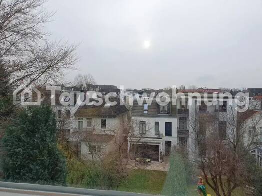 Wohnung zur Miete Tauschwohnung 1.020 € 2,5 Zimmer 68 m² 3. Geschoss Alsterdorf Hamburg 22299