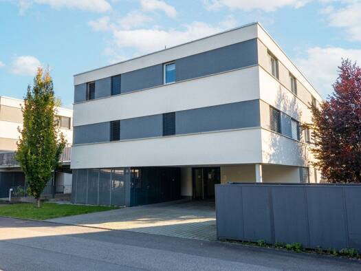 Terrassenwohnung zur Miete 965 € 2 Zimmer 51,8 m² 1. Geschoss Kellerackerstraße 36 Lustenau 6890