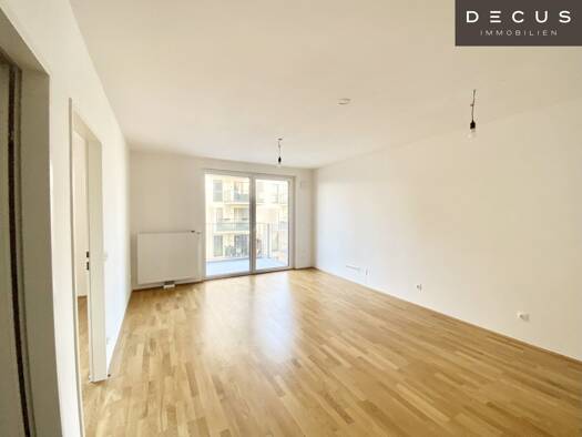 Wohnung zur Miete 874 € 2 Zimmer 59,5 m² 5. Geschoss Liesing 1230