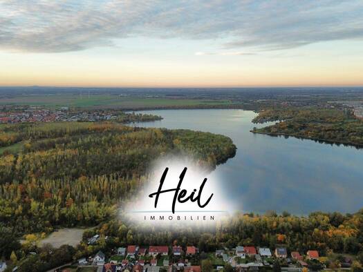 Grundstück zum Kauf 3.474 m² Grundstück Markranstädt 04420