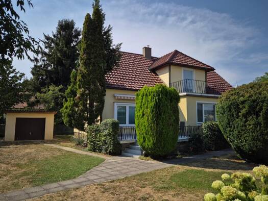 Einfamilienhaus zum Kauf 290.000 € 5 Zimmer 150 m² 1.128 m² Grundstück Asperhofen 3041