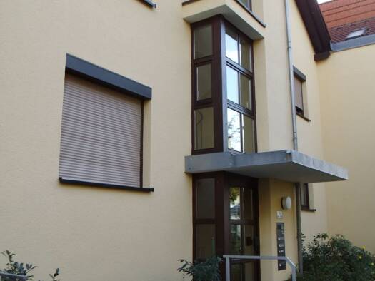 Wohnung zur Miete 500 € 2 Zimmer 54 m² Geschoss 1/2 frei ab 01.12.2026 Ansbach Ansbach 91522